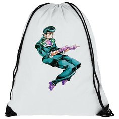 Мешок для сменной обуви JoJo twist Brut Boxers