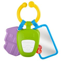Погремушка-прорезыватель FISHER-PRICE GRT57 Ключики