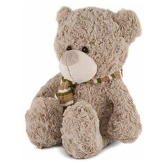 Мягкая игрушка "Мишка с шарфом" 27 см Pr Market