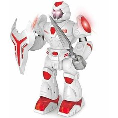 Робот защитник со светом и звуком , 9891 Китай