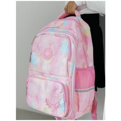 Рюкзак школьный детский для девочки и мальчика портфель ранец подарок Dadabag