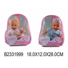 Пупс функциональный Shantou Gepai 2331999