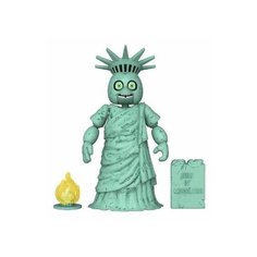 Оригинальная фигурка аниматроник Чика Свободы фнаф Funko