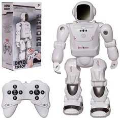 Робот DEVO Robot на радиоуправлении Junfa Toys