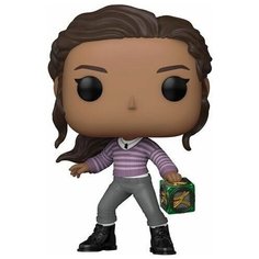МДжей с артефактом фигурка-башкотряс Человек-Паук, MJ with Box No Way Home Нет бренда