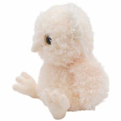 Мягкая игрушка Unaky Soft Toy Сова Лия, светлая, 24 см, в пакете (8184A24)