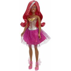 Кукла Дрим Элла - Ясмин - Фея-сюрприз (Dream Ella Color Change Surprise Fairies, Yasmin Pink Fashion Doll)