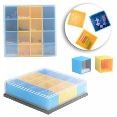 Набор "Звучащие кубики" Weplay