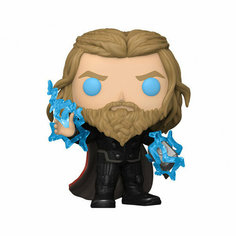 Фигурка Funko POP! Marvel Avengers Endgame: Thor (64906)