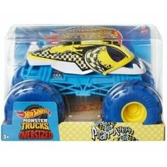 Машинка Hot Wheels Monster Trucks Piran-AHHHH HKM57