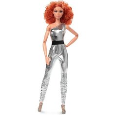 Кукла Барби лукс Barbie Looks HBX94 Mattel