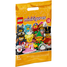 LEGO Minifigures 71034 - Series 23, 1 Минифигурка
