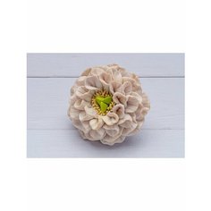 Форма для мыла Циния медуза Hobby Page