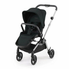 Прогулочная коляска Recaro Sadena, цвет Night Black