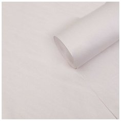Бумага газетная 420 мм х 150 м, 45 г/м2 Noname