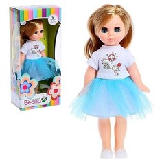 Кукла "Эля 24", 30,5 см Весна