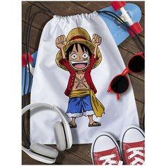 Мешок для сменной обуви Ван-Пис - 22 Brut Boxers