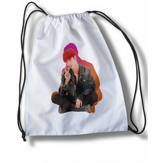 Мешок для сменной обуви The Boyz - 20303 Brut Boxers