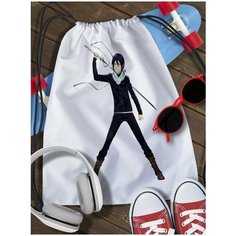 Мешок для сменной обуви Бездомный бог - 1939 Brut Boxers