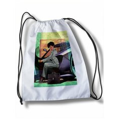 Мешок для сменной обуви Игры GTA 5 - 21507 Brut Boxers