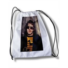 Мешок для cменной обуви Музыка Elton John - 22356 Brut Boxers