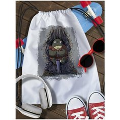 Мешок для сменной обуви мой сосед тоторо - 5258 Brut Boxers