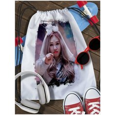 Мешок для сменной обуви EVERGLOW - 3108 Brut Boxers