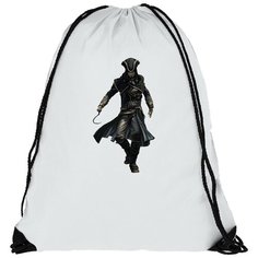 Мешок для сменной обуви Assasins creed Эцио Коллекция - 66 Brut Boxers