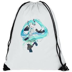 Мешок для сменной обуви Мику Классик Brut Boxers