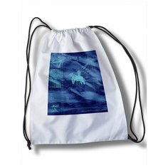 Мешок для сменной обуви Grimes - 20987 Brut Boxers