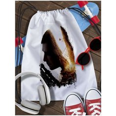 Мешок для сменной обуви Dying Light - 1562 Brut Boxers