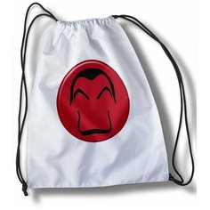 Мешок для сменной обуви Сериал Бумажный дом - 24433 Brut Boxers