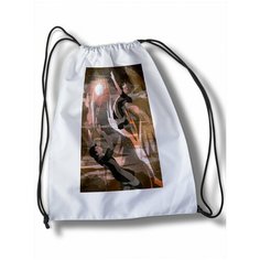 Мешок для сменной обуви Аниме Волейбол - 21481 Brut Boxers