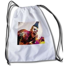 Мешок для cменной обуви Игры Rage 2 - 33053 Brut Boxers