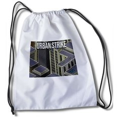 Мешок для сменной обуви Игры Urban Strike - 33528 Brut Boxers