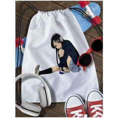 Мешок для сменной обуви k-on - 6 Brut Boxers