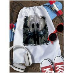 Мешок для сменной обуви Hollow Knight - 1544 Brut Boxers