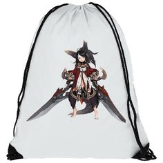 Мешок для сменной обуви Lost ark - 109 Brut Boxers