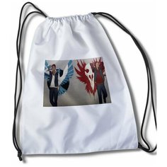 Мешок для cменной обуви Игры Infamous Второй Сын - 32737 Brut Boxers