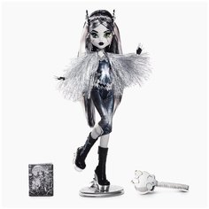 Кукла Монстр Хай Френки Штейн Вольтажная 2022 Сан Диего Комик-Кон, Monster High SDCC Frankie Stein Voltageous