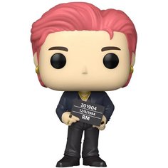 Фигурка Funko POP! Rocks BTS Butter RM (279) 64047