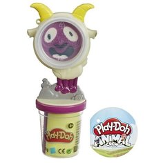 Набор игровой Плей-До Жители фермы Козлик PLAY-DOH E7483 Hasbro