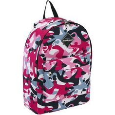 Рюкзак ErichKrause EasyLine 17L Pink Camo