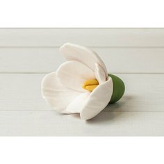 Форма для мыла Подснежник раскрытый Hobby Page