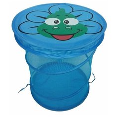 Сумка для игрушек прозрачная R3014 38х45 см. Китайская игрушка