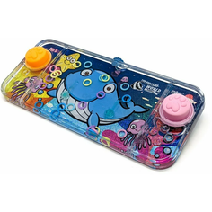 Тетрис с изображением /Водная игра с кольцами/Водный тетрис колечки/Головоломка для детей May be