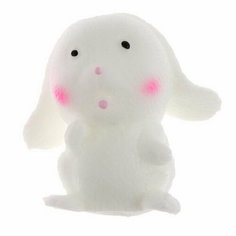 Мялка "Зайка" с пастой, 12 шт. Сима ленд