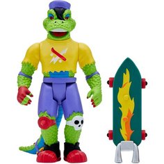 Фигурка Super7 TMNT TMNT - Mondo Gecko TMNTW04-MGK-01