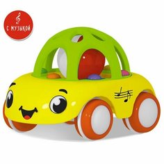 Автомобиль Кнопочка 01984 STELLAR Стеллар