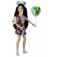 Кукла Disney ily 4EVER вдохновленная Тианой